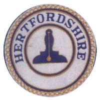 Apron Badges